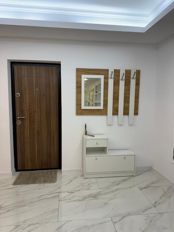 Golden Garden Luxury Apartment In Βουκουρέστι Εξωτερικό φωτογραφία