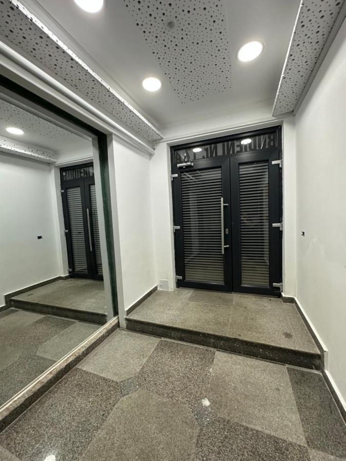 Golden Garden Luxury Apartment In Βουκουρέστι Εξωτερικό φωτογραφία