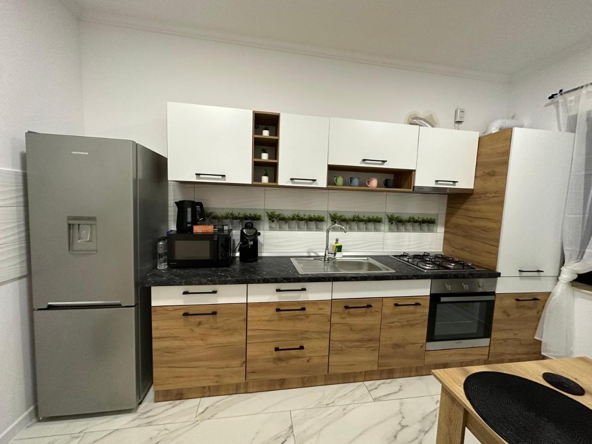 Golden Garden Luxury Apartment In Βουκουρέστι Εξωτερικό φωτογραφία